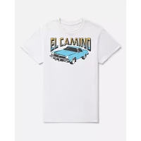 Chevrolet El Camino T Shirt