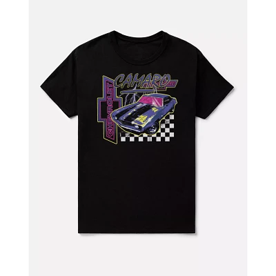 Chevrolet Camaro T Shirt