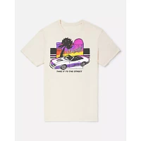 Chevrolet Take It to the Street T Shirt