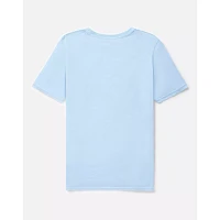 Blue Maruchan Ramen T Shirt