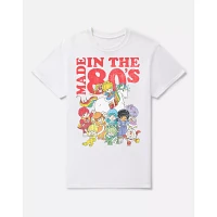 Made the 80s T Shirt - Rainbow Brite