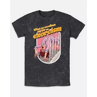 What an Excellent Day for Exorcism T Shirt - The Exorcist
