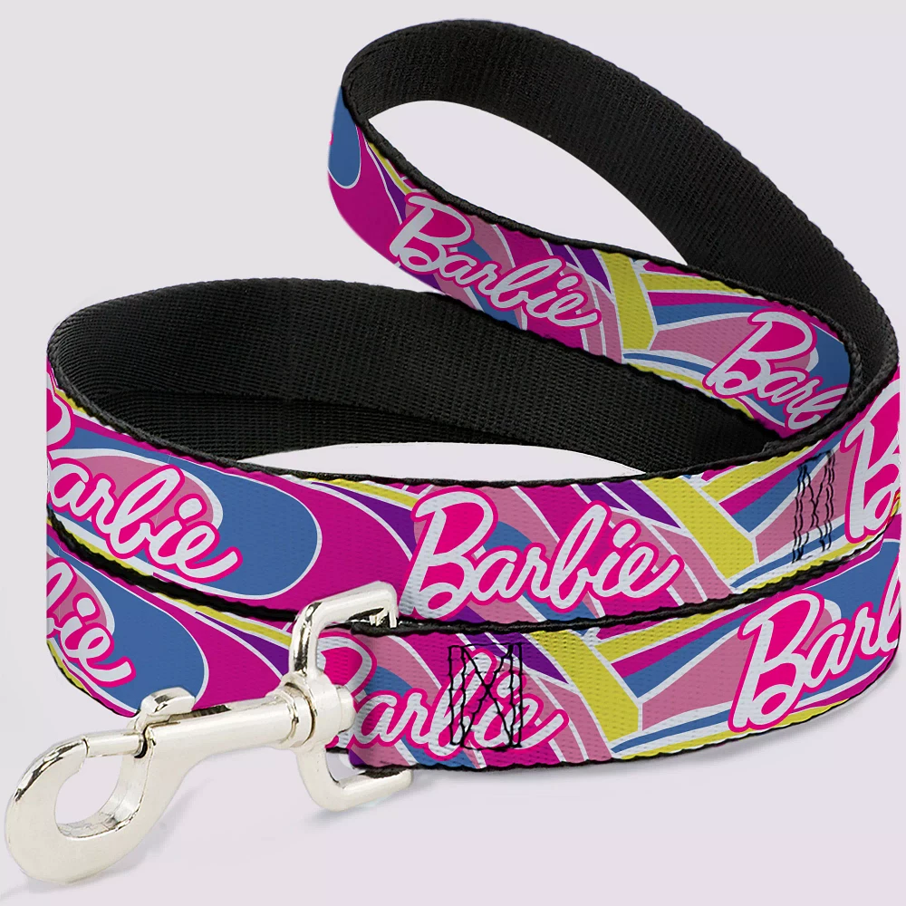 Buckle-Down Barbie Dog Leash