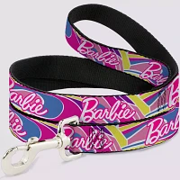Buckle-Down Barbie Dog Leash