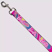 Buckle-Down Barbie Dog Leash