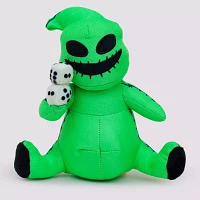Buckle-Down Oogie Boogie Dog Toy -The Nightmare Before Christmas