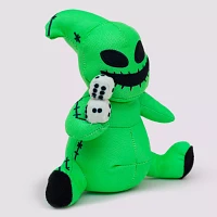 Buckle-Down Oogie Boogie Dog Toy -The Nightmare Before Christmas