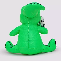 Buckle-Down Oogie Boogie Dog Toy -The Nightmare Before Christmas