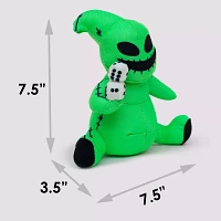Buckle-Down Oogie Boogie Dog Toy -The Nightmare Before Christmas