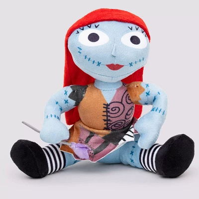Buckle-Down Sally Dog Toy - The Nightmare Before Christmas