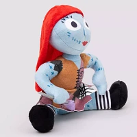 Buckle-Down Sally Dog Toy - The Nightmare Before Christmas