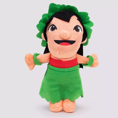 Buckle-Down Lilo Dog Toy - Lilo & Stitch