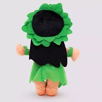 Buckle-Down Lilo Dog Toy - Lilo & Stitch