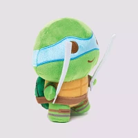 Buckle-Down Leonardo Dog Toy - Teenage Mutant Ninja Turtles
