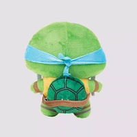 Buckle-Down Leonardo Dog Toy - Teenage Mutant Ninja Turtles