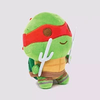 Buckle-Down Raphael Dog Toy - Teenage Mutant Ninja Turtles