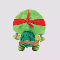 Buckle-Down Raphael Dog Toy - Teenage Mutant Ninja Turtles
