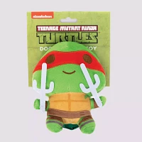 Buckle-Down Raphael Dog Toy - Teenage Mutant Ninja Turtles