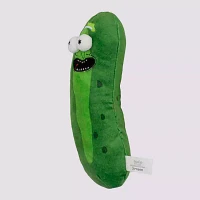 Buckle-Down Pickle Rick Dog Toy - Rick & Morty