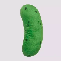 Buckle-Down Pickle Rick Dog Toy - Rick & Morty
