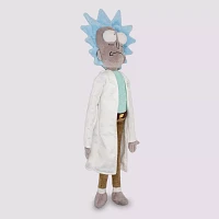 Buckle-Down Rick Dog Toy - Rick and Morty