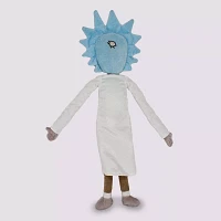 Buckle-Down Rick Dog Toy - Rick and Morty