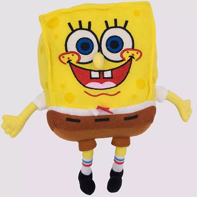 Buckle-Down SpongeBob SquarePants Dog Toy - Spongebob Squarepants
