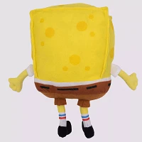 Buckle-Down SpongeBob SquarePants Dog Toy - Spongebob Squarepants
