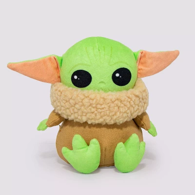 Buckle-Down The Child Grogu Dog Toy - The Mandalorian