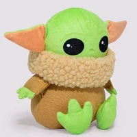 Buckle-Down The Child Grogu Dog Toy - The Mandalorian