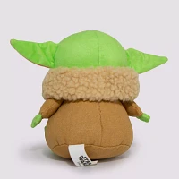 Buckle-Down The Child Grogu Dog Toy - The Mandalorian