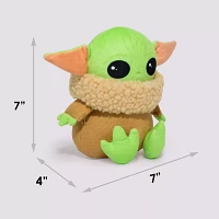 Buckle-Down The Child Grogu Dog Toy - The Mandalorian