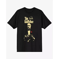 Vito Corleone T Shirt - The Godfather