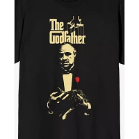 Vito Corleone T Shirt - The Godfather