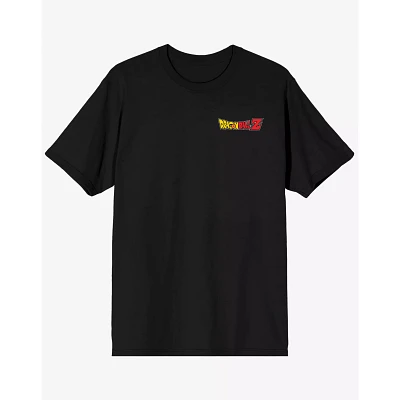 Goku and Gohan T Shirt - Dragon Ball Z
