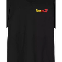 Goku and Gohan T Shirt - Dragon Ball Z