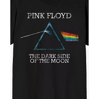 the Dark Side of Moon T Shirt - Pink Floyd