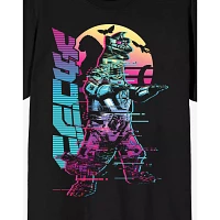 Classic Godzilla T Shirt