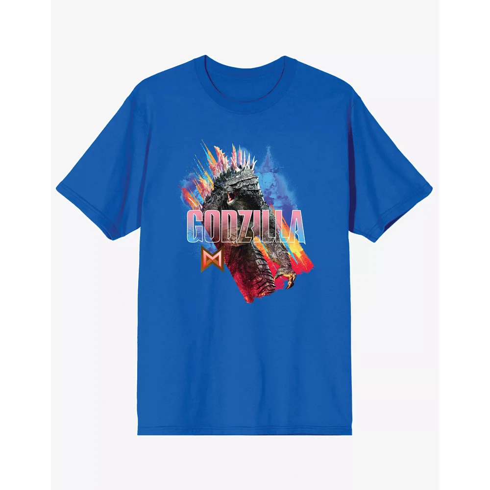 Godzilla x Kong: The New Empire T Shirt
