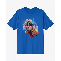 Godzilla x Kong: The New Empire T Shirt