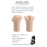 Selopa Pocket Pleaser Light