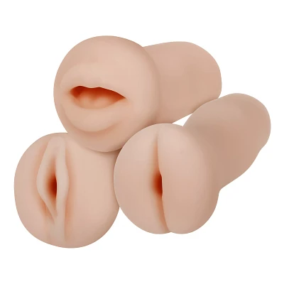 Selopa Stroker Party Pack Light