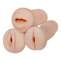 Selopa Stroker Party Pack Light