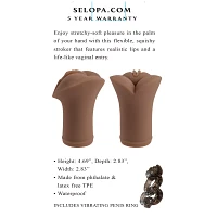 Selopa Pocket Pleaser Dark