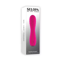 Selopa Razzle Dazzle Vibrator