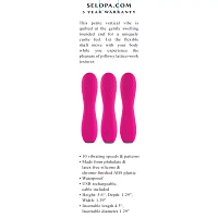 Selopa Razzle Dazzle Vibrator