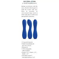Selopa Sapphire G Vibrator