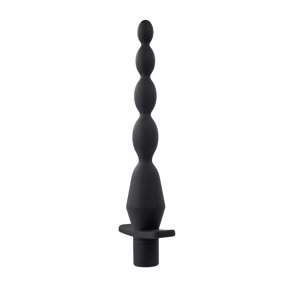 Selopa Vibrating Butt Beads