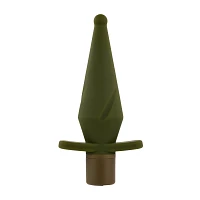 Selopa The Private Vibrating Butt Plug
