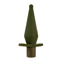Selopa The Private Vibrating Butt Plug